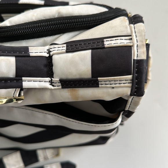 Jujube BFF Back pack diaper bag The First Lady - Picture 14 of 15